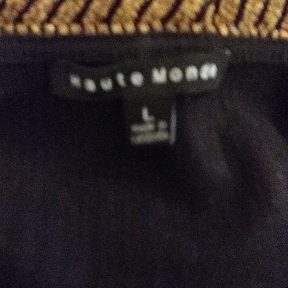 Bronze Chemise NWT - Picture 7 of 8